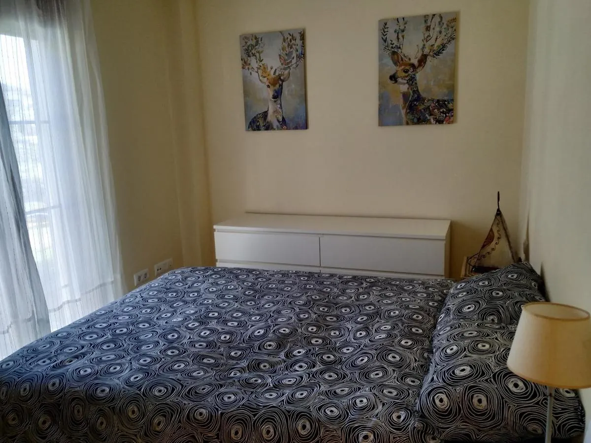 Apartamento En Coto De Sancti Petri Chiclana de la Frontera 0*,