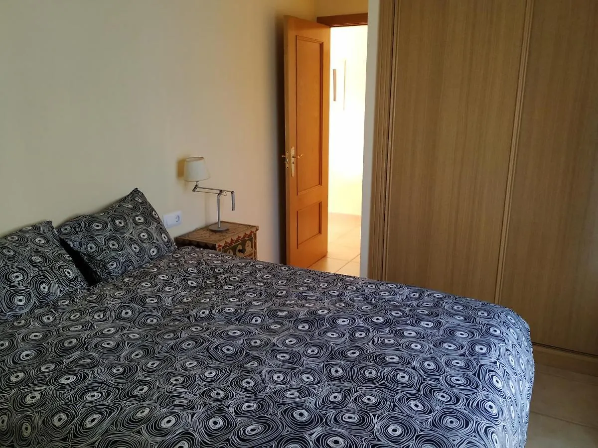 Apartamento En Coto De Sancti Petri Chiclana de la Frontera Apartment