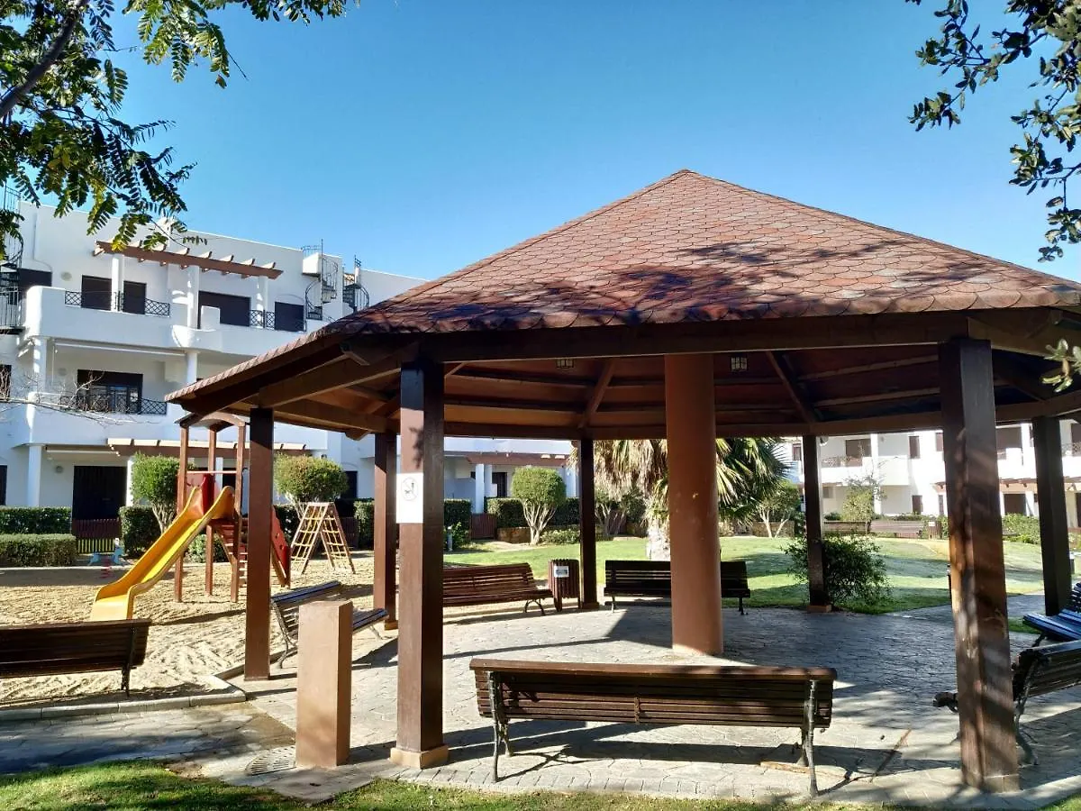Apartamento En Coto De Sancti Petri Chiclana de la Frontera