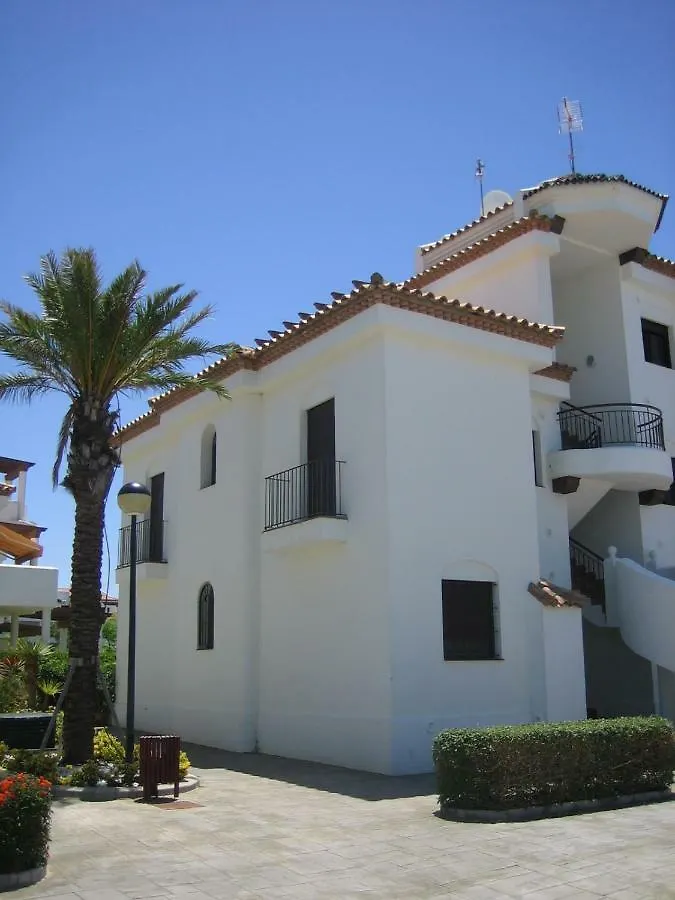 Apartment Apartamento En Coto De Sancti Petri Chiclana de la Frontera