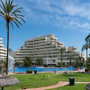  Apartamento Benalbeach España