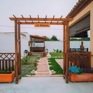 La Guareña Chiclana de la Frontera