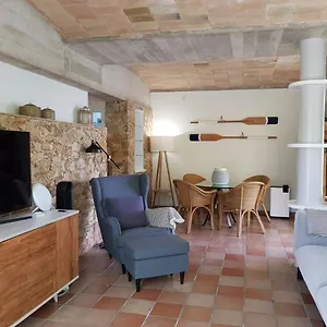  Сasa de vacaciones Mach House You Will Like It ! España