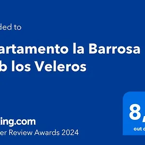 La Barrosa ,urb Veleros Chiclana de la Frontera