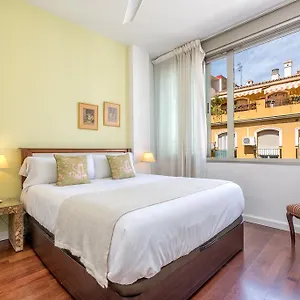  Apartamento Victoria Premium España