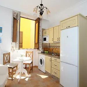  Apartamento Apartamentosmalaga España