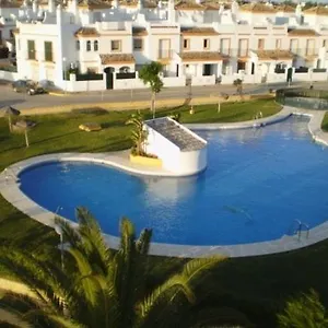 Club La Barrosa Chiclana de la Frontera