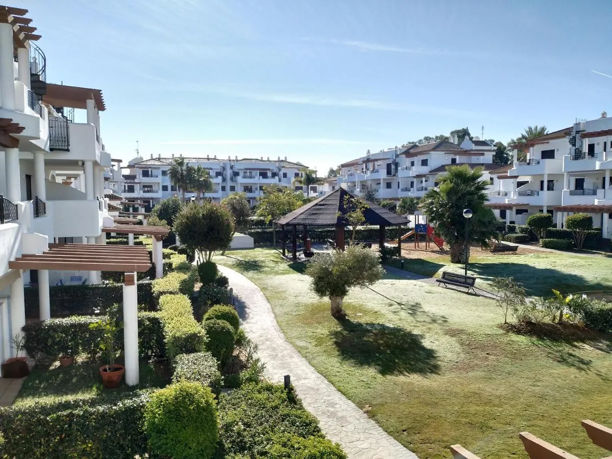 Apartamento En Coto De Sancti Petri Chiclana de la Frontera Spain