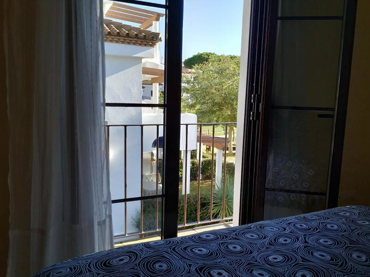 Apartment Apartamento En Coto De Sancti Petri Chiclana de la Frontera Spain