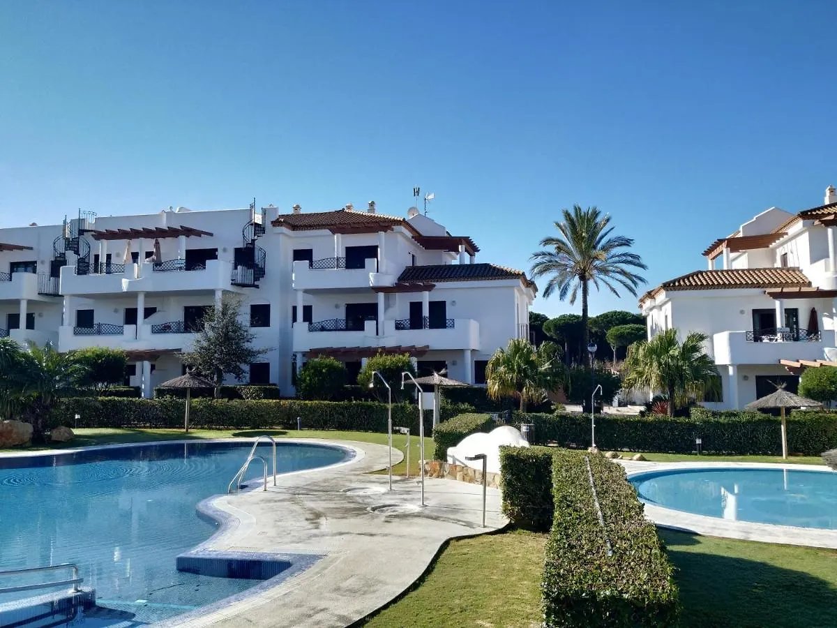 Apartamento En Coto De Sancti Petri Chiclana de la Frontera 0*,  Spain