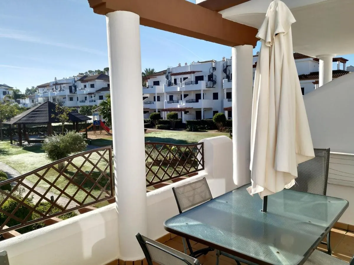 Apartamento En Coto De Sancti Petri Chiclana de la Frontera Spain