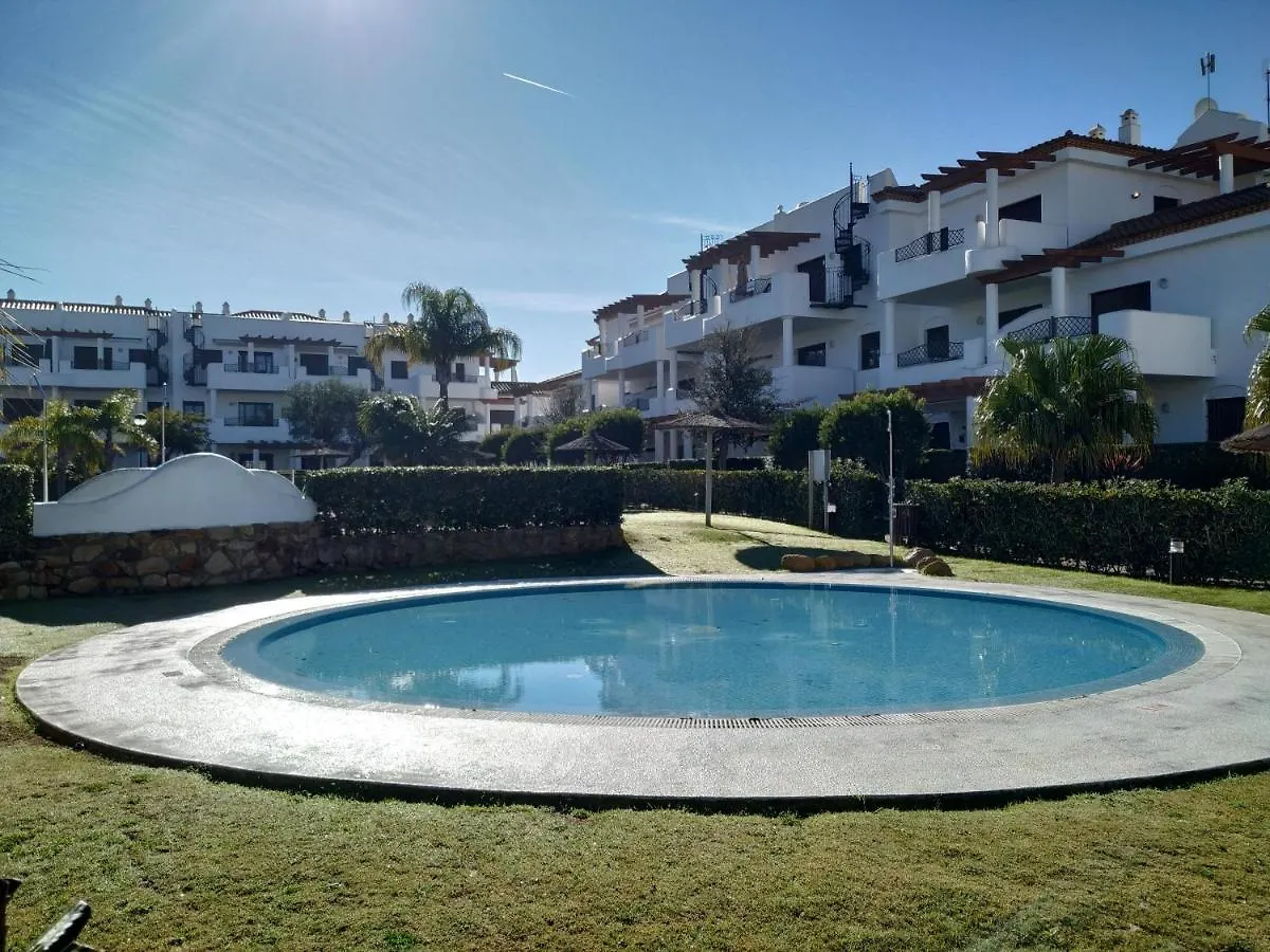 Apartamento En Coto De Sancti Petri Chiclana de la Frontera Apartment