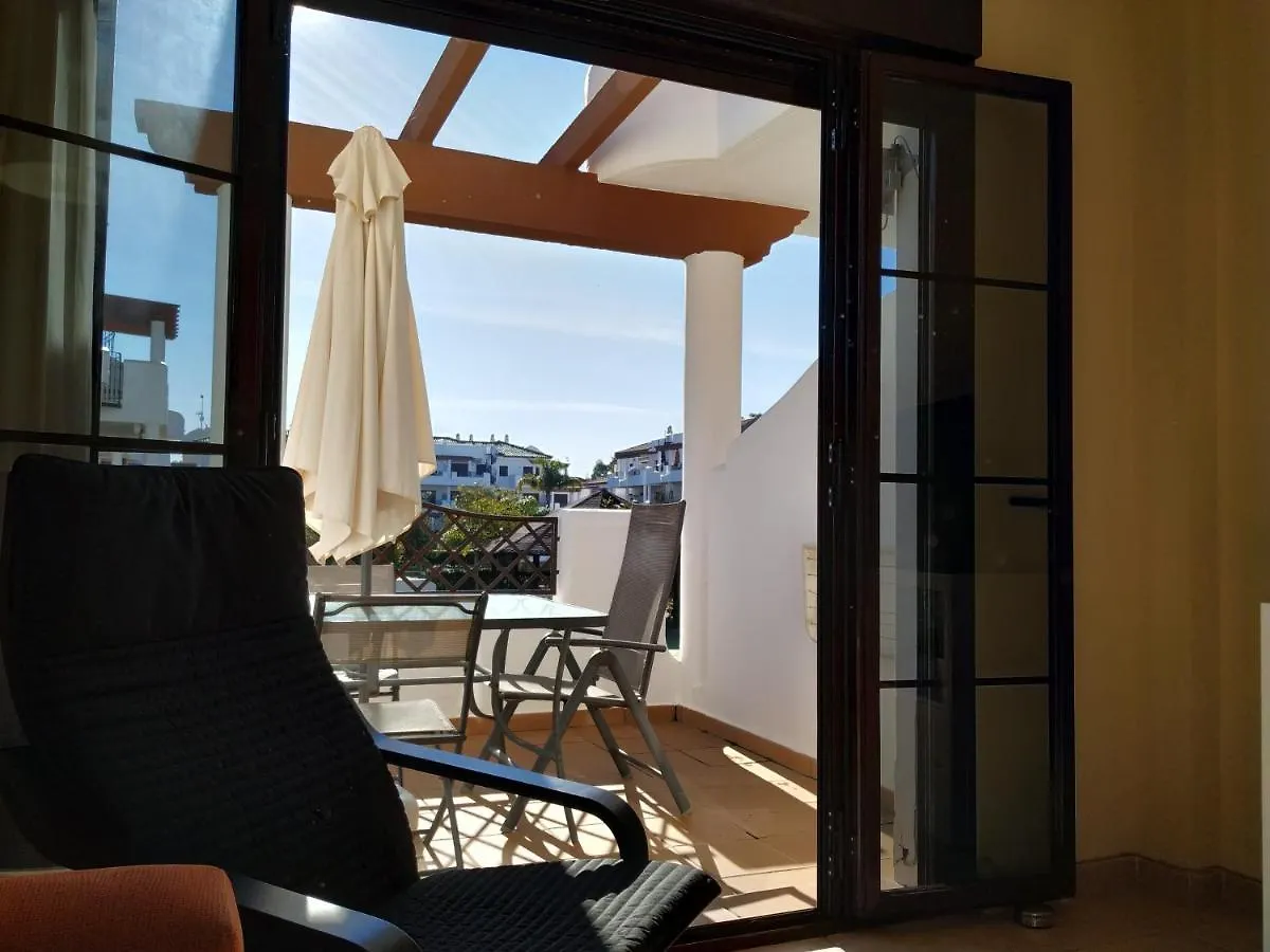 Apartment Apartamento En Coto De Sancti Petri Chiclana de la Frontera Spain