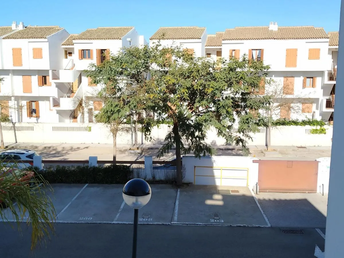 Apartamento En Coto De Sancti Petri Chiclana de la Frontera