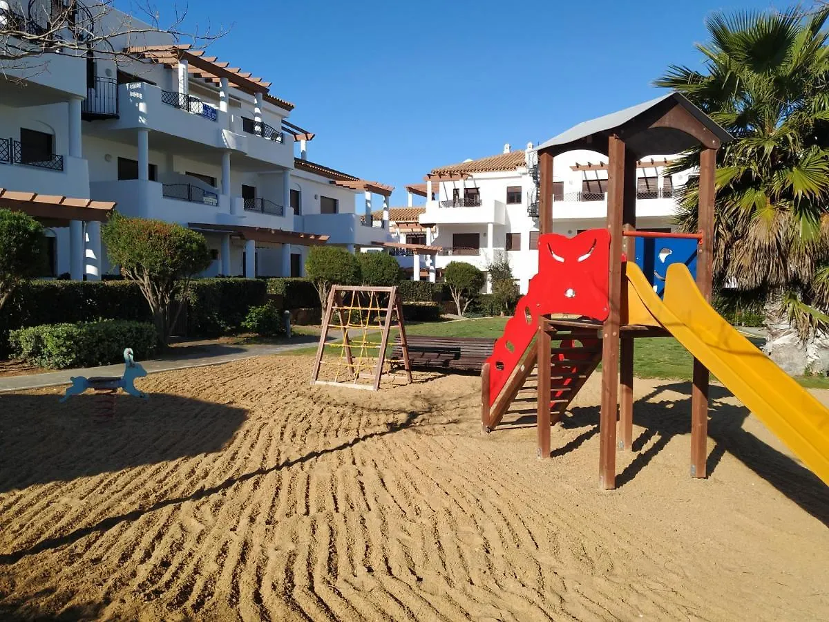 Apartment Apartamento En Coto De Sancti Petri Chiclana de la Frontera