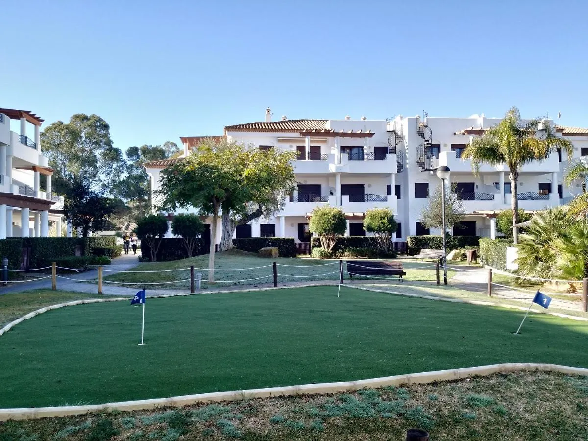 Apartamento En Coto De Sancti Petri Chiclana de la Frontera 0*,