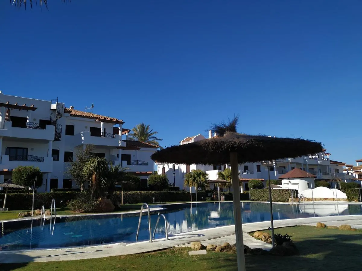 Apartamento En Coto De Sancti Petri Chiclana de la Frontera Apartment