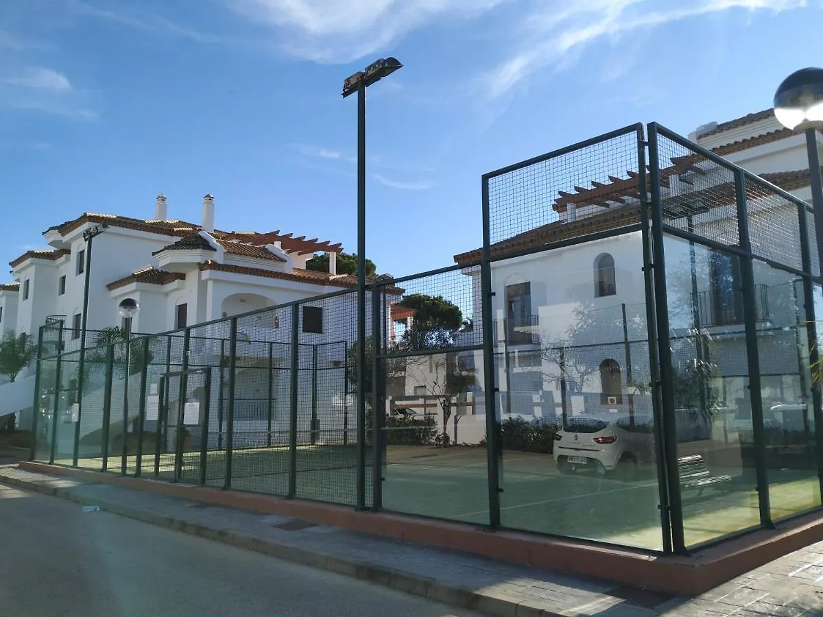 Apartament Apartamento En Coto De Sancti Petri Chiclana de la Frontera