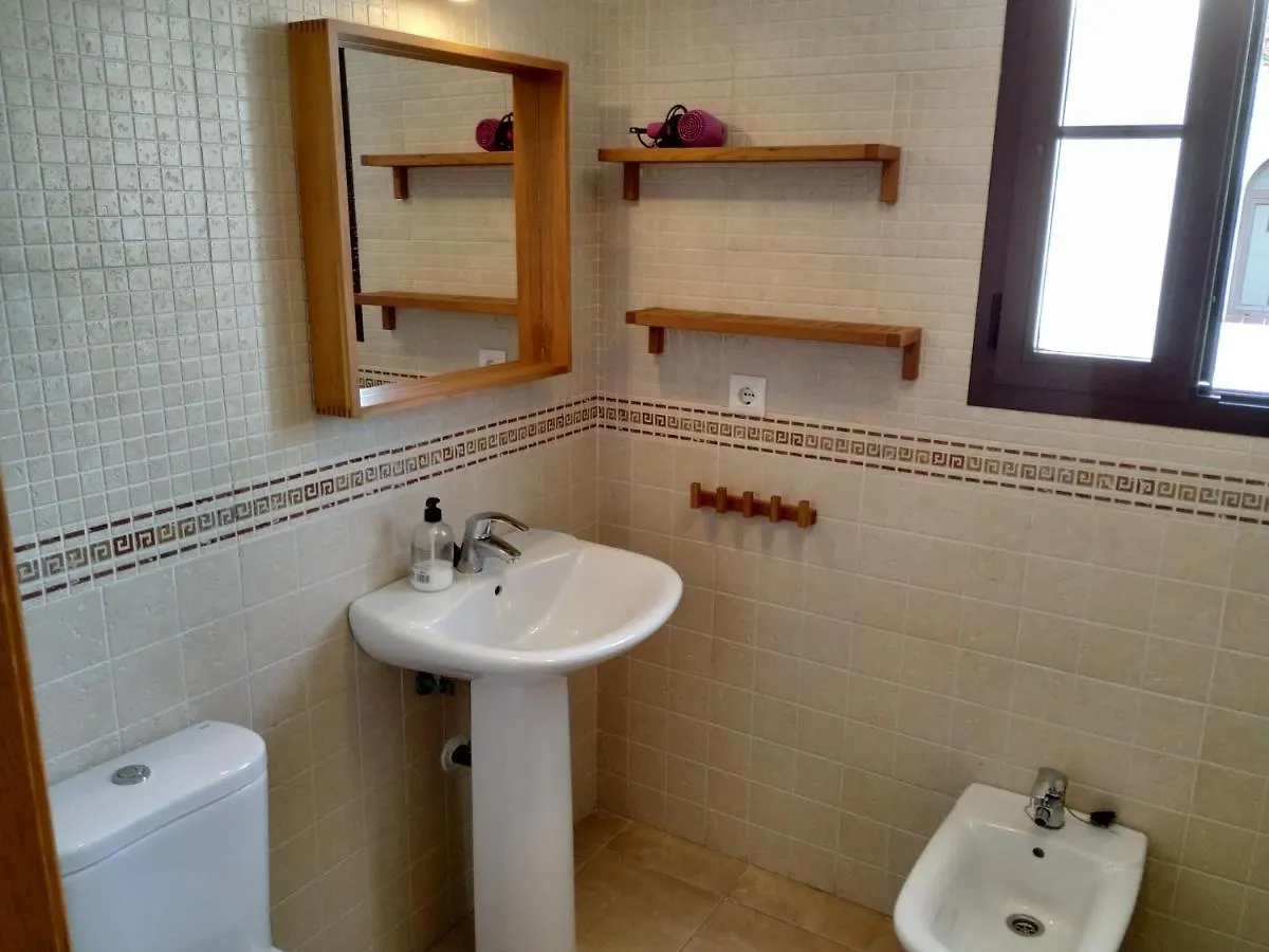 Apartamento En Coto De Sancti Petri Chiclana de la Frontera 0*,  Spain