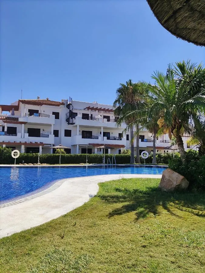 Apartamento En Coto De Sancti Petri Chiclana de la Frontera