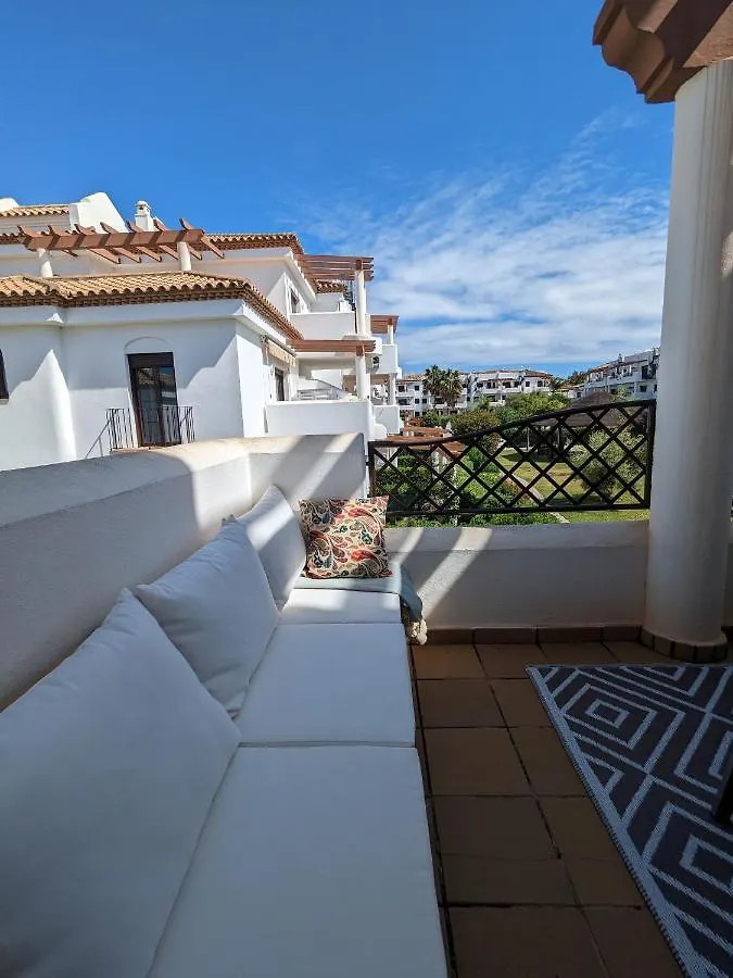 Apartamento En Coto De Sancti Petri Chiclana de la Frontera