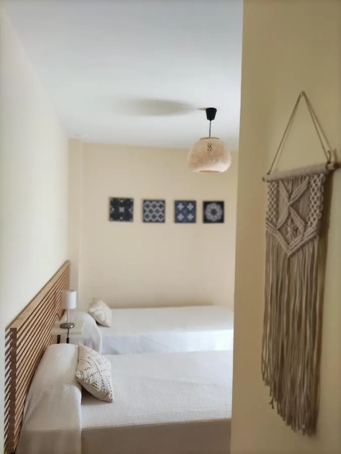 Apartament Apartamento En Coto De Sancti Petri Chiclana de la Frontera Hiszpania