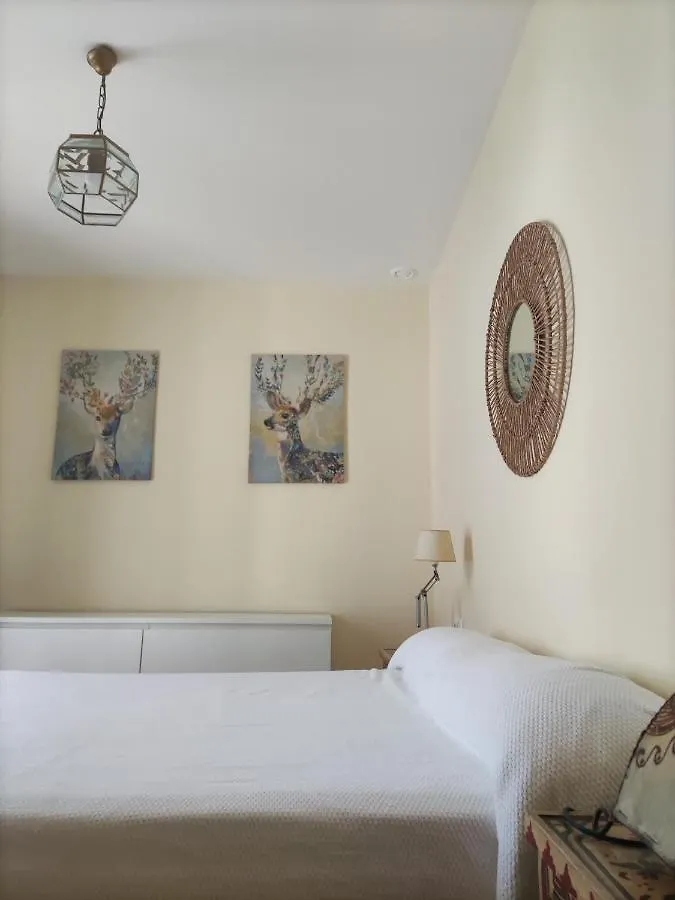 Apartamento En Coto De Sancti Petri Chiclana de la Frontera