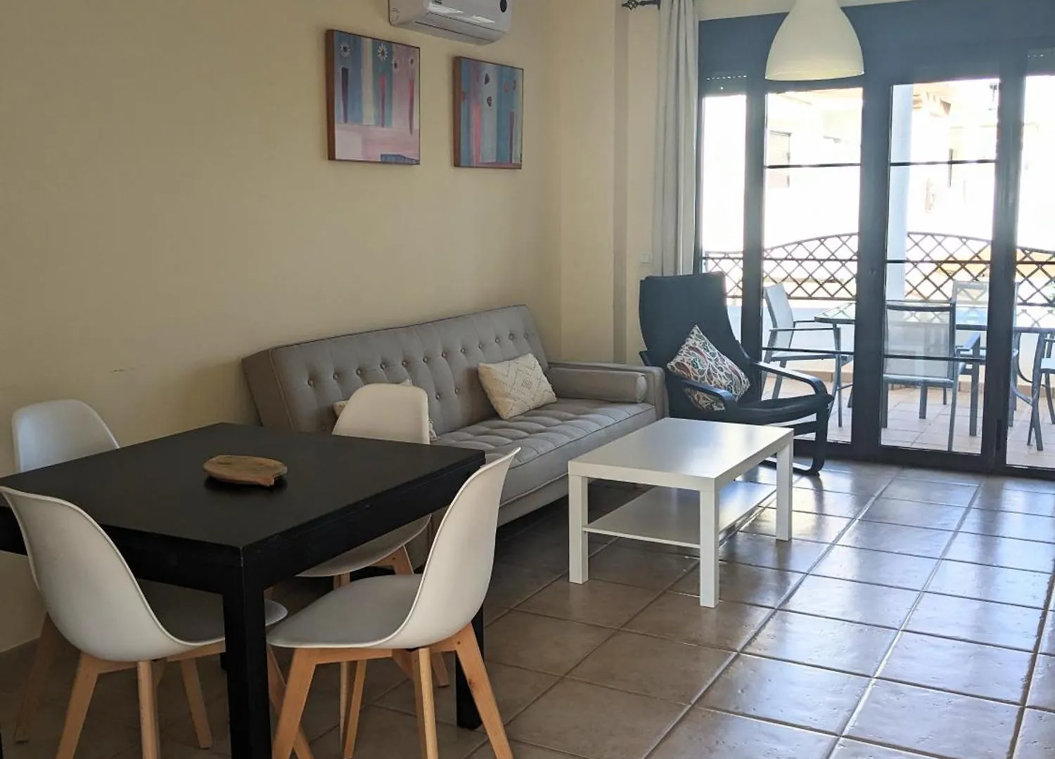 Apartamento En Coto De Sancti Petri Chiclana de la Frontera Spain