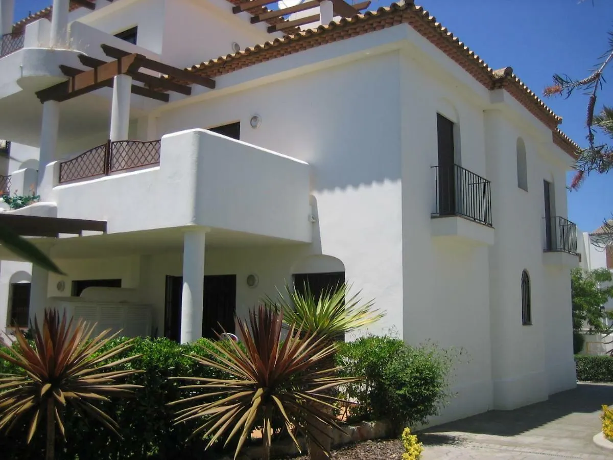 Apartamento En Coto De Sancti Petri Chiclana de la Frontera Apartment